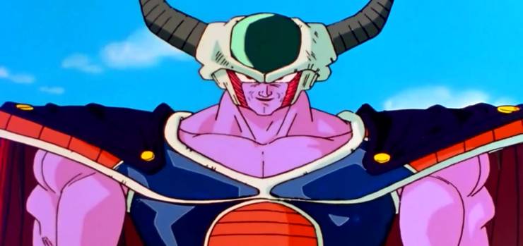 Dragon Ball 25 Villains Ranked From Least Menacing Looking To Most Dragon Ball 25 Villains Ranked From Least Menacing Looking To Most